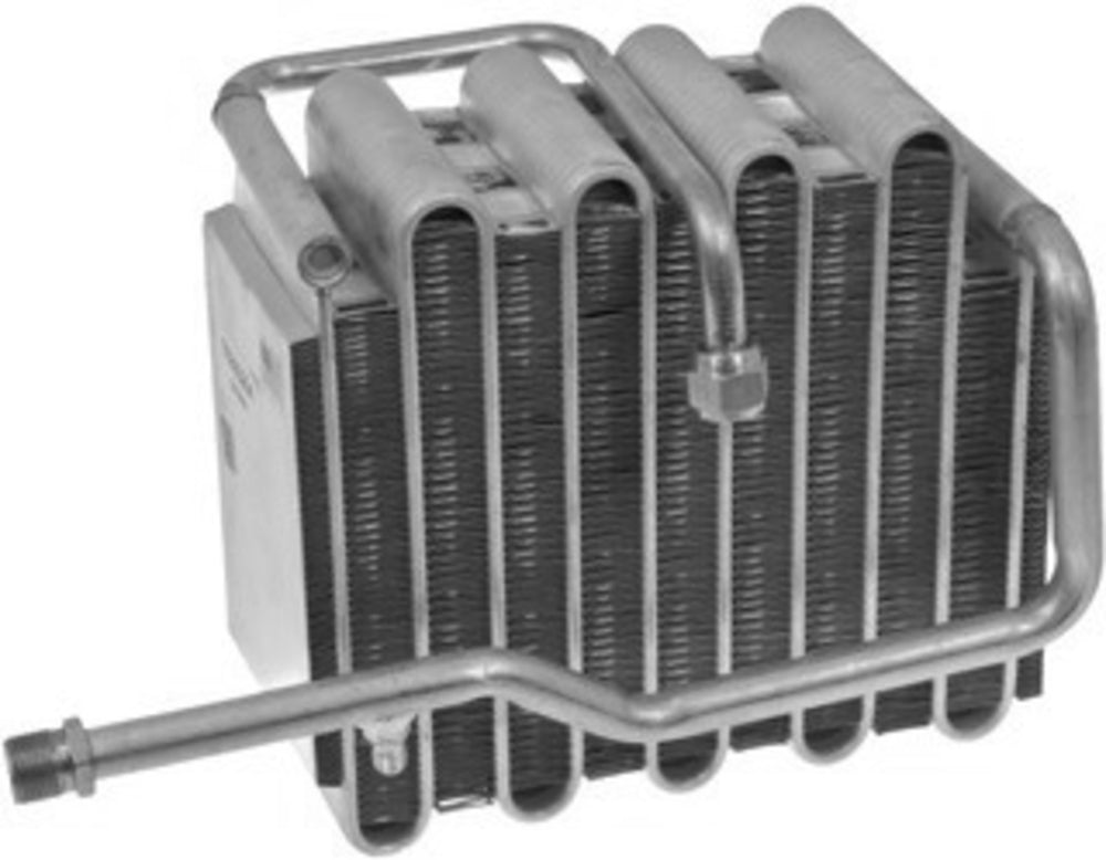 Omega Evaporator Civic 88-91 Serp 27-24005