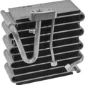 Omega Evaporator Civic Integra 92-93 with blk Fitting 27-24011