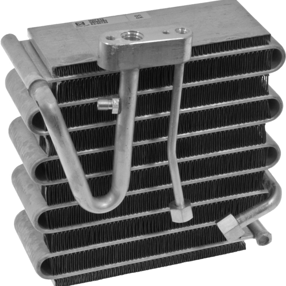 Omega Evaporator Civic Integra 92-93 with blk Fitting 27-24011