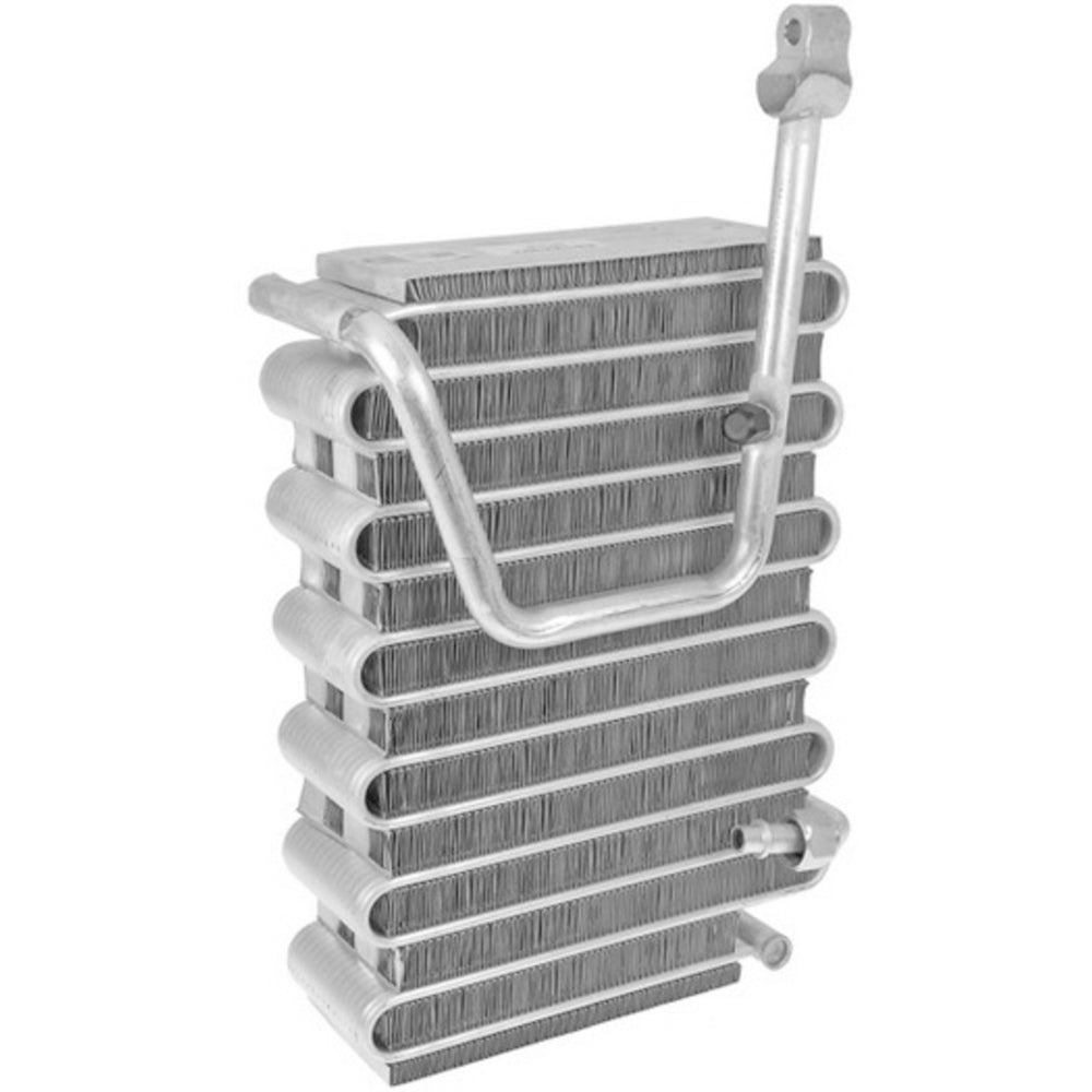 Omega Evaporator Accord 90-93 Pad Mount Made IN Mexico 27-28070