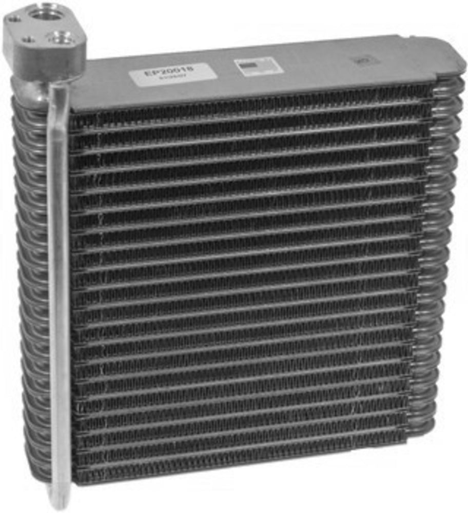Omega Evaporator Caprice 91-96 Fleetwood 93-95 27-30410