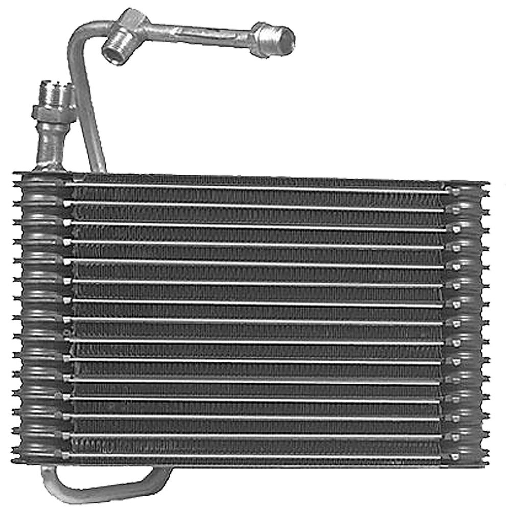 Omega Evaporator Seville Edorado Sts 92-93 4.6L 4.9L 27-30466