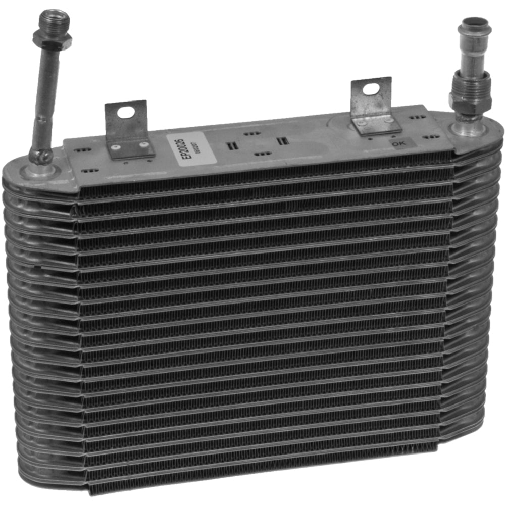Omega Evaporator S10 Pu Sonoma Hombre 94-04 V6 4.3L 27-30475