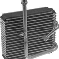 Omega Evaporator 323 Protege 95-98 27-30503