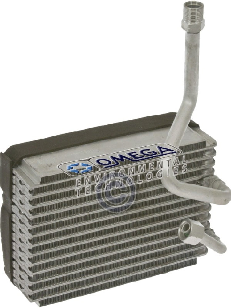 Omega Evaporator Gm Tahoe Yukon Escalade 5.7L 6.5L 97-00 Aux 27-30520