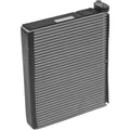 Omega Evaporator 06-08 Mitsubishi Pu L-200 Sportero IN Sa 27-30529