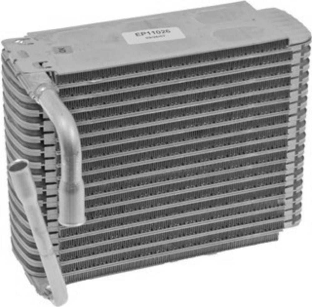 Omega Evaporator E Van Front 92-93 Yk-138 27-33132