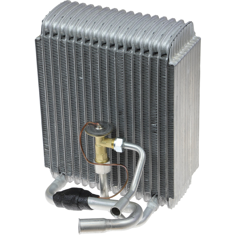 Omega Evaporator with Expansion Valve 27-33146
