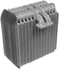 Omega Evaporator Renault Clio 02-04 Symbol 02 Plate Fin 27-33184