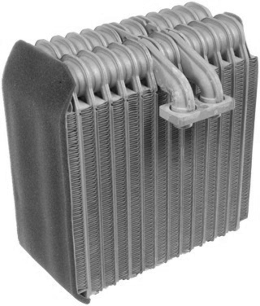 Omega Evaporator Renault Clio 02-04 Symbol 02 Plate Fin 27-33184