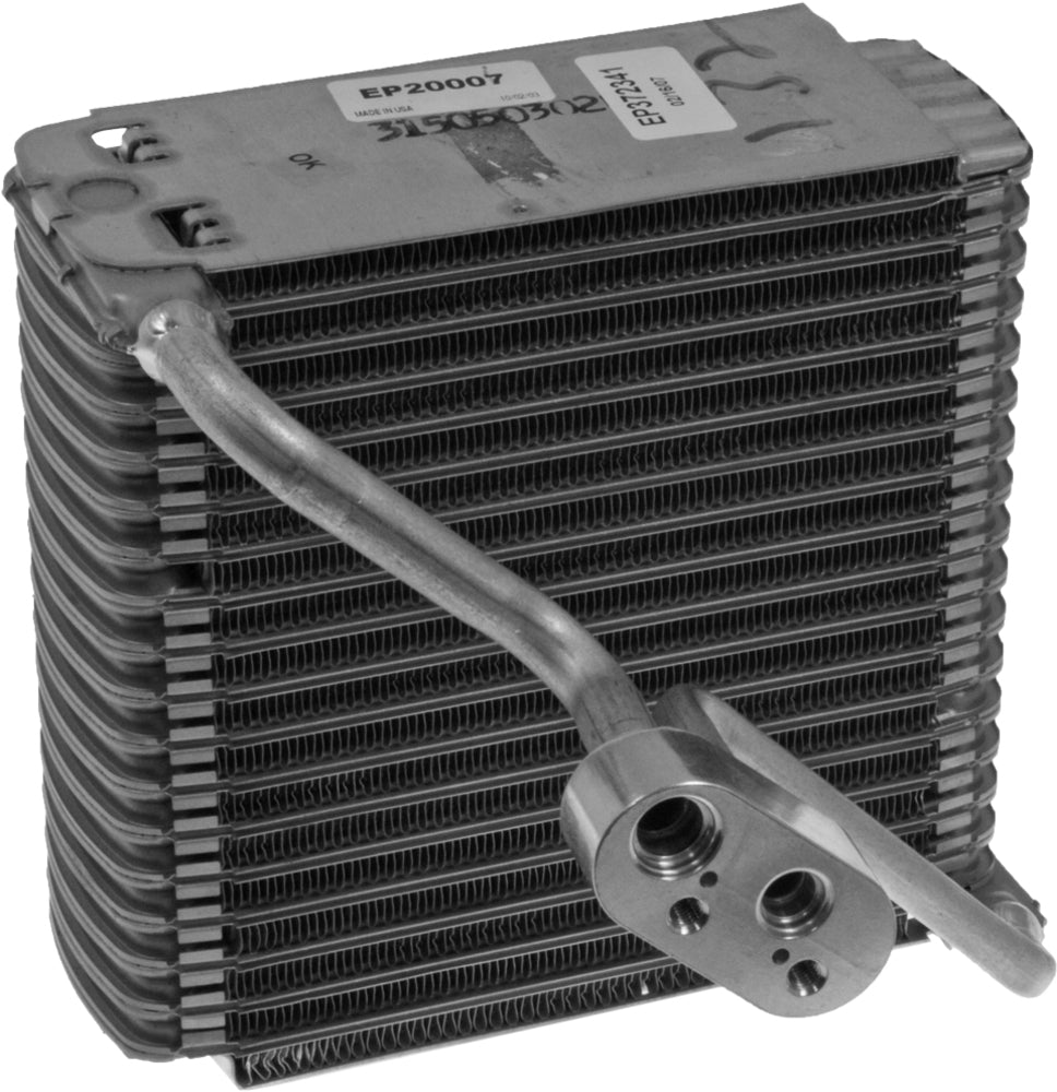 Omega Evaporator Hyundai Sonata 89-94 Pf 27-33195