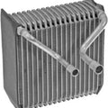 Omega Evaporator Cougar 01-02 Jaguar X Type 02-07 27-33200