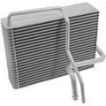 Omega Evaporator Caravan Front 96-00 27-33210