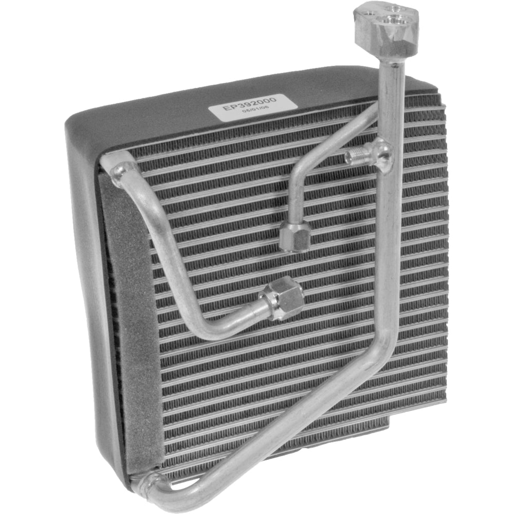 Omega Evaporator Montero Sport Nativa 97-04 27-33238