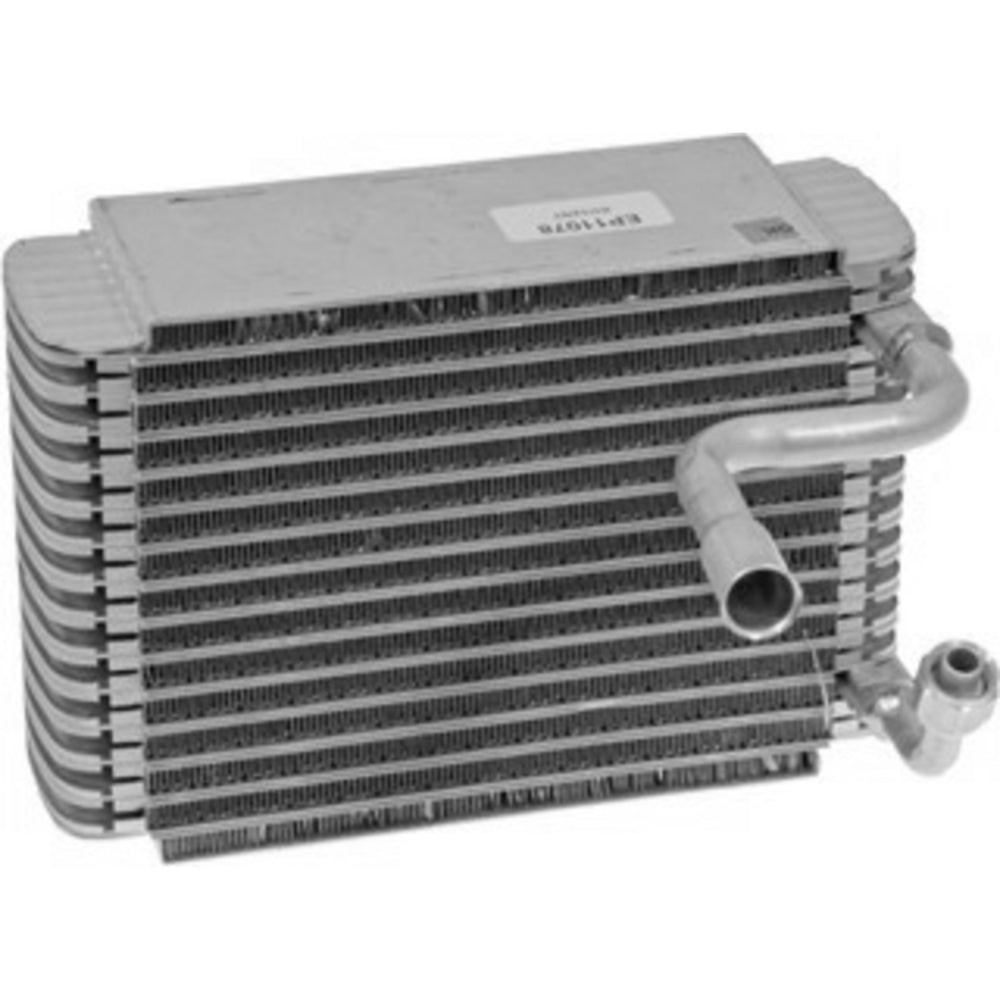Omega Evaporator Explorer Mountaineer 02-10 Rear A/C Unit 27-33260
