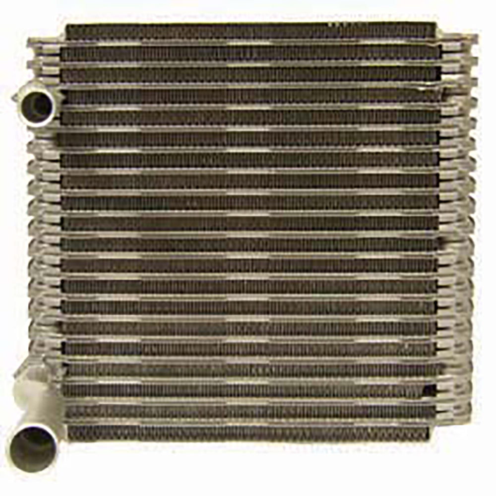 Omega Evaporator Explorer Mountaineer 01-02 Front to 03/04/02 27-33261