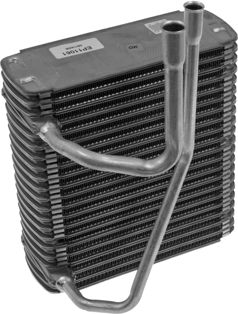 Omega Evaporator Villager Quest 99-02 Front AC 27-33263