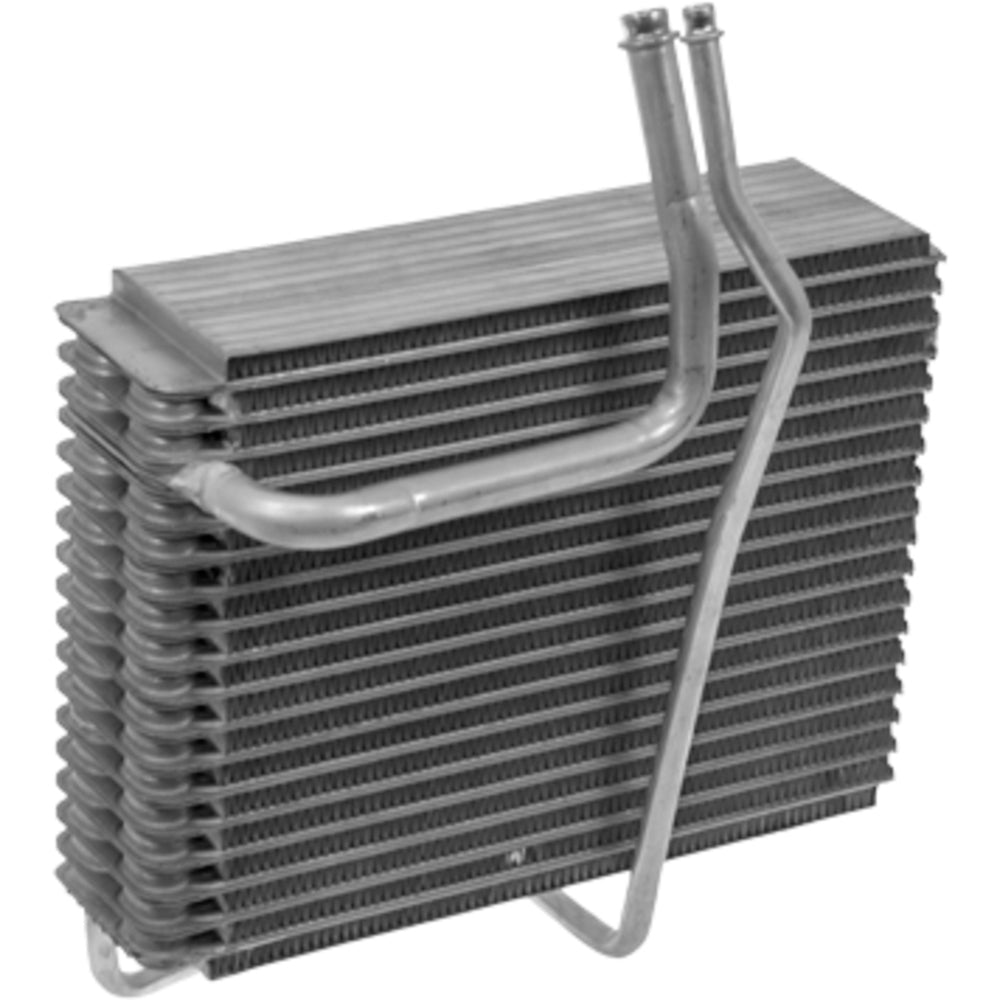 Omega Evaporator Caravan 01-07 Front 27-33282