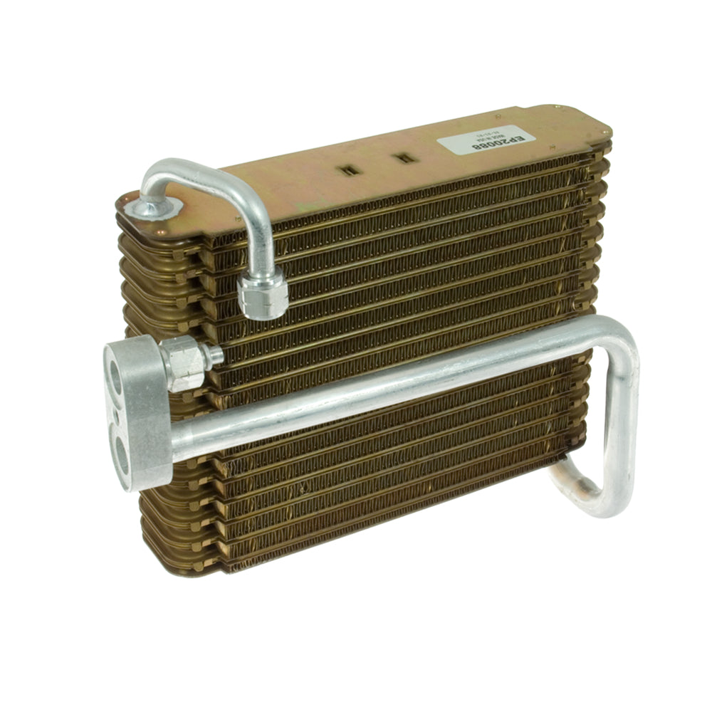 Omega Evaporator Express/savanna G Van 98-06 Rear 27-33292