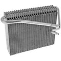 Omega Evaporator Opel/chevy Astra G Zafira 99-04 27-33338