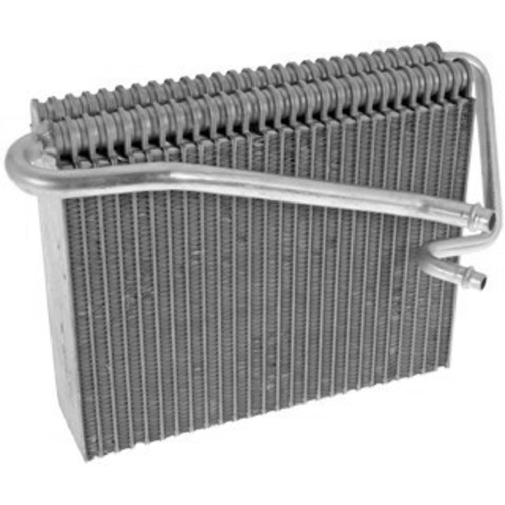 Omega Evaporator Opel/chevy Astra G Zafira 99-04 27-33338