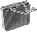 Omega Evaporator Maxima Infinity I30 00-01 I35 02-04 27-33390