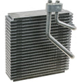 Omega Evaporator Hyundai Accent 02-05 with filter 97609-1C000 27-33402