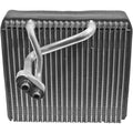 Omega Evaporator Hyundai Tucson 06-08 with dcc 27-33435