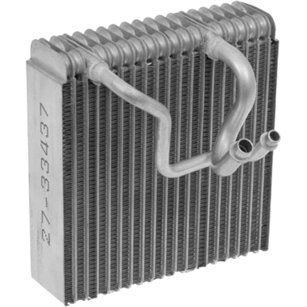 Omega Evaporator Opel Corsa D 06-08 27-33437