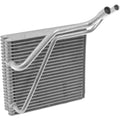 Omega Evaporator Ford F Series F250 350 450 King Ranch 2008 27-33446