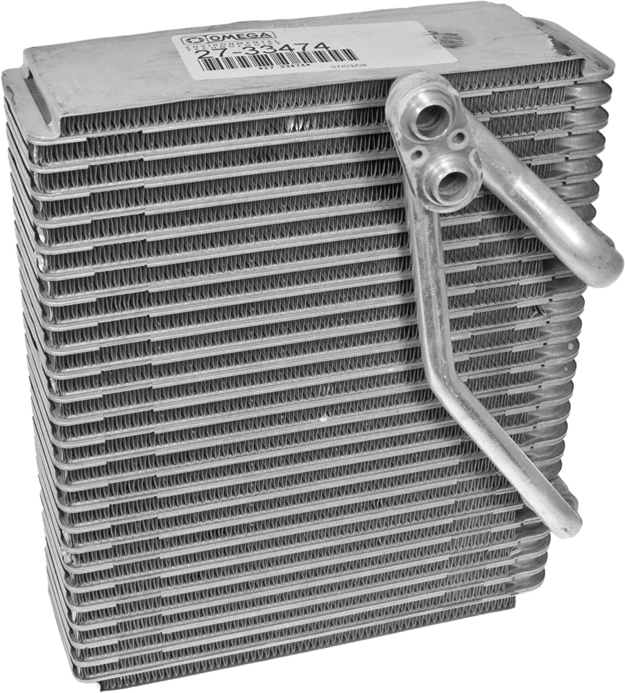 Omega Evaporator Kia Amanti 04-08 27-33474