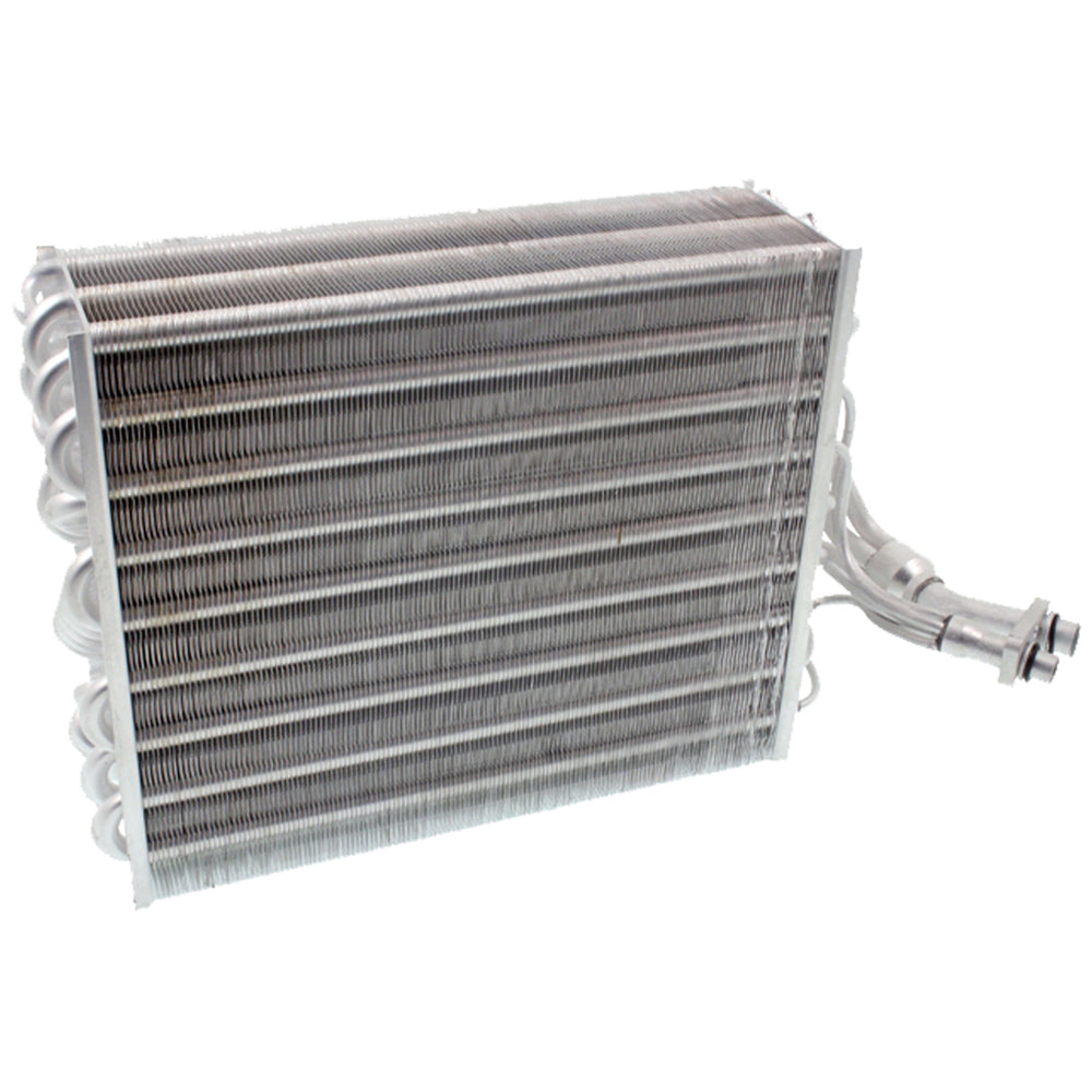 Omega Evaporator Jetta/golf 93-96 T/f Alum 27-33680-A