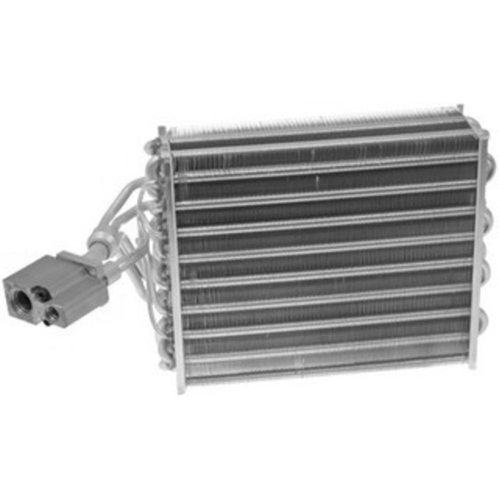 Omega Evaporator Golf/jetta 93-98 T/f Alum with block Expansion Valve 27-33691