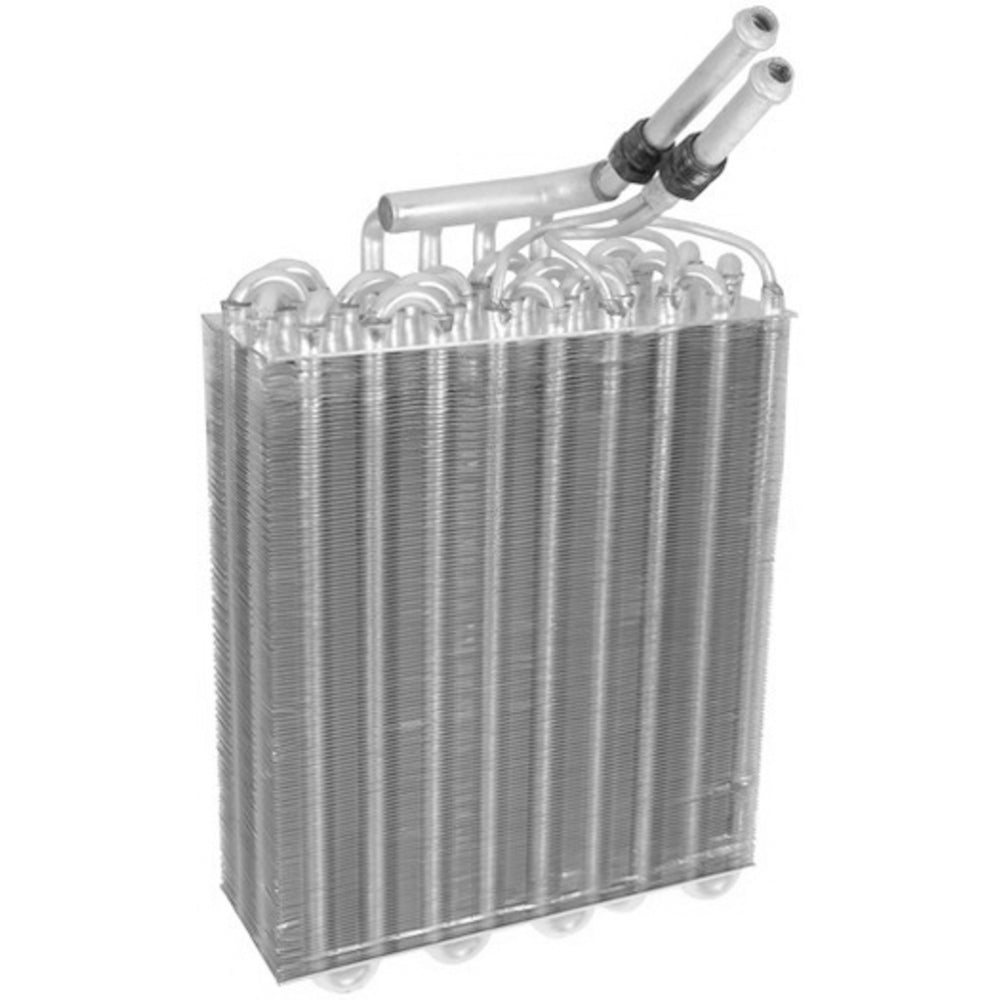 Omega Evaporator Jetta/golf 85-92 Corrado 90-95 T/f Alum 27-33735