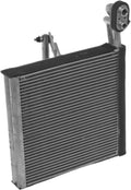 Omega Evaporator Acura Rdx 07-09 27-33753