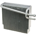 Omega Evaporator Hummer H3 06-09 15-63229 27-33755