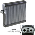 Omega Evaporator Dodge Ram 1500 Pu 09-10/2500-3500 Pu 2010 27-33768