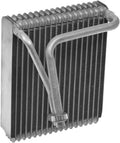 Omega Evaporator 2009 Ford Flex Rear Unit 27-33769