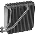Omega Evaporator Isuzu D-max 05-08 27-33781