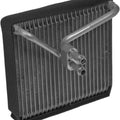 Omega Evaporator Hyundai Accent 06-08 27-33805