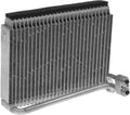Omega Evaporator Hyundai Veracruz 07-10 27-33808