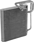 Omega Evaporator Linc Mkx Mkz 07-08 Zephyr 2006 with dual Zone 27-33815