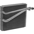 Omega Evaporator Renault Logan 2008-UP 27-33851