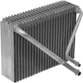 Omega Evaporator 08-09 Mack Granite with behr A/C 27-33862-AM