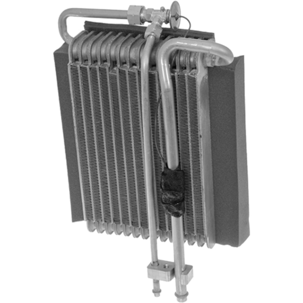 Omega Evaporator with valve Peterbilt Sleeper Cab 27-33936