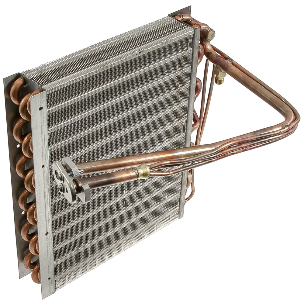 Omega Evaporator Navistar 4000/8000 Oe# 1696844-C1 27-33945