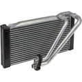Omega Evaporator (rear) 27-34076