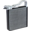 Omega Evaporator with Txv (rear) 27-34080