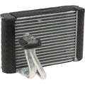 Omega Evaporator (rear) 27-34087