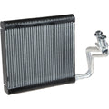 Omega Evaporator (rear) 27-34093
